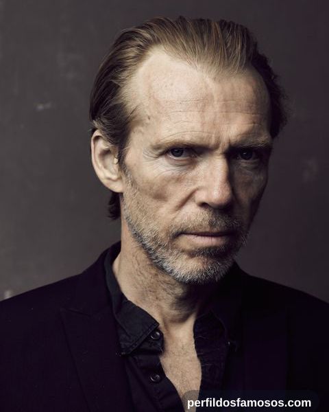 Richard Brake
