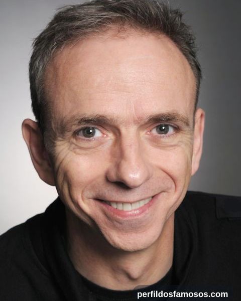 Richard Doubleday