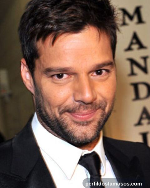 Ricky Martin
