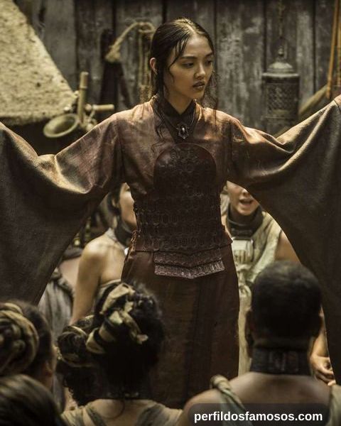 Rila Fukushima