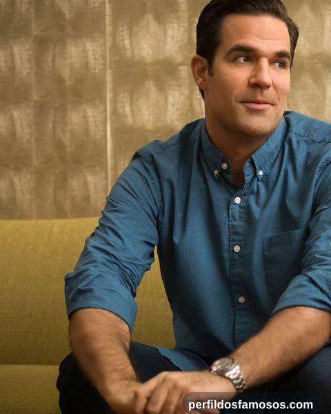 Rob Delaney