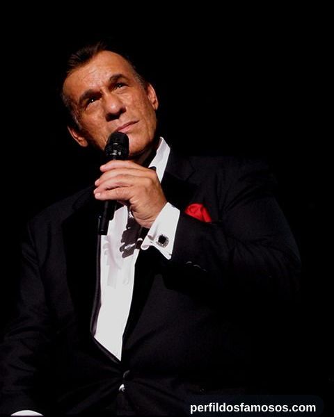 Robert Davi