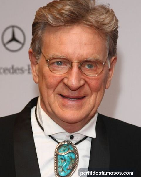 Robert Thurman