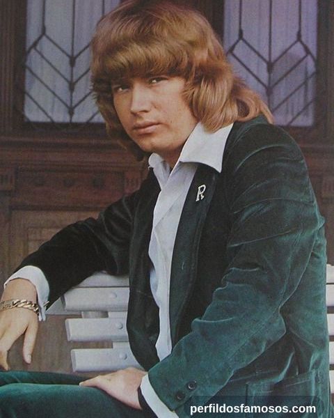 Roberto Leal