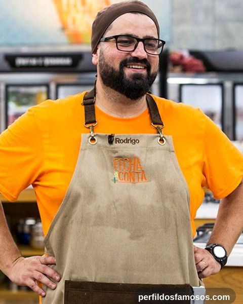 Rodrigo Huffel