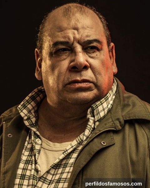Roly Serrano