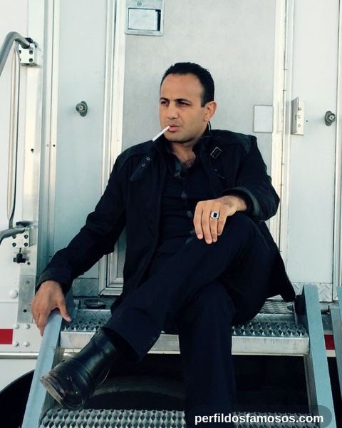 Roman Mitichyan