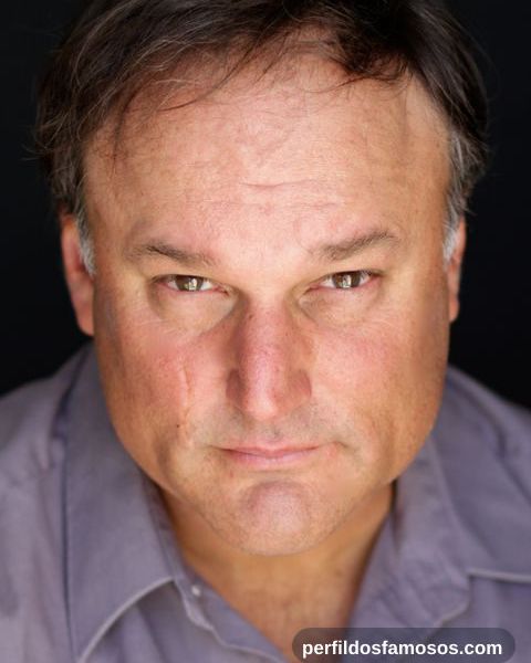 Ron Roggé