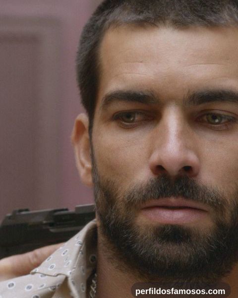 Rubén Cortada