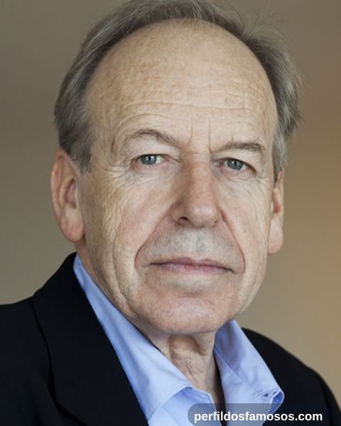 Rüdiger Vogler