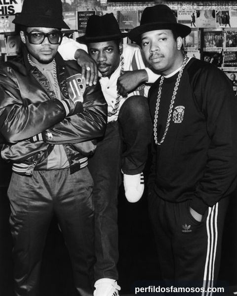 Run-D.M.C.