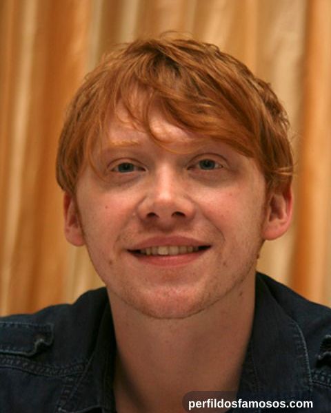 Rupert Grint