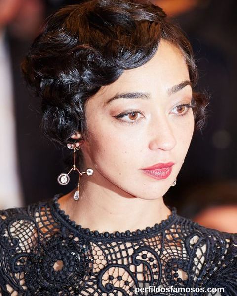Ruth Negga