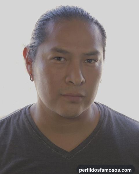 Ryan Begay