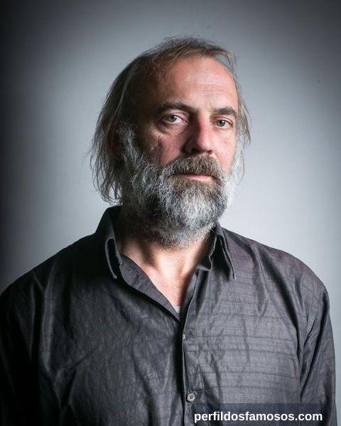 Sam Louwyck