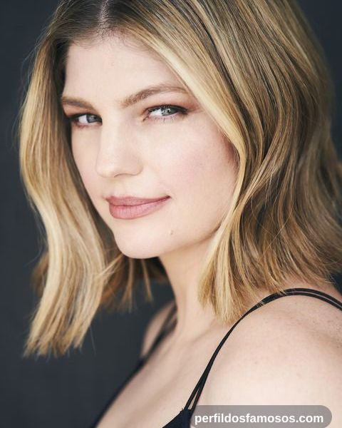 Sara Drust
