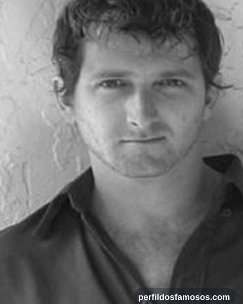 Scott Charles Blamphin