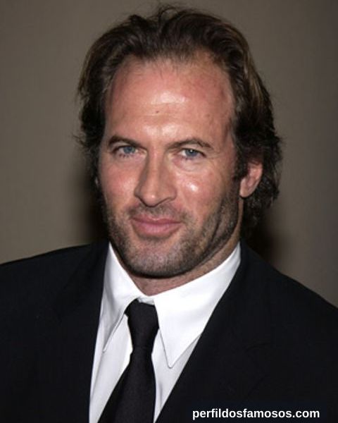Scott Patterson