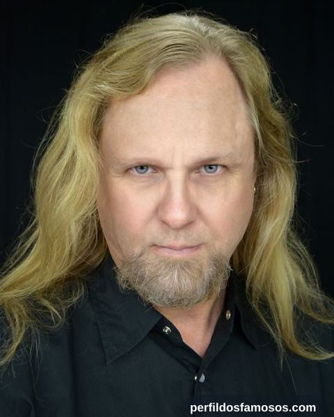 Scott Shaw