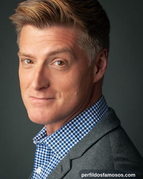 Sean Allan Krill