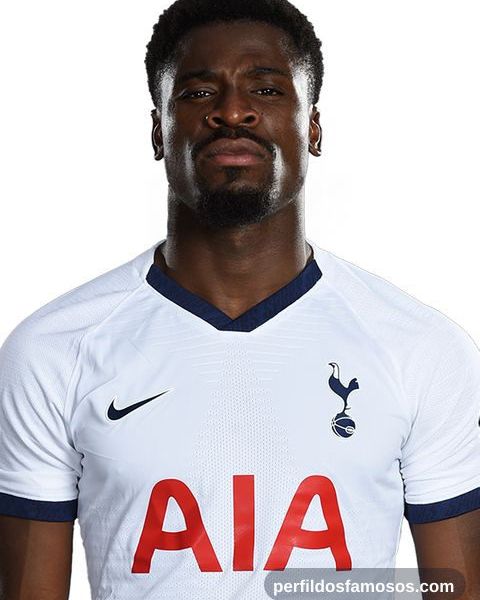Serge Aurier