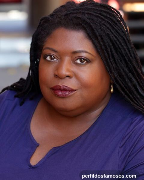 Sonya Eddy