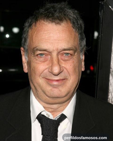 Stephen Frears