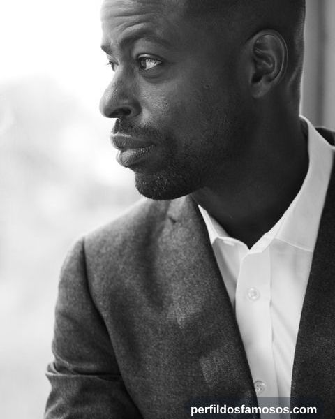 Sterling K. Brown
