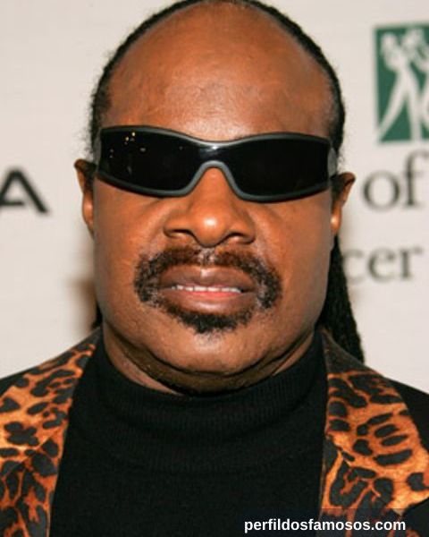Stevie Wonder