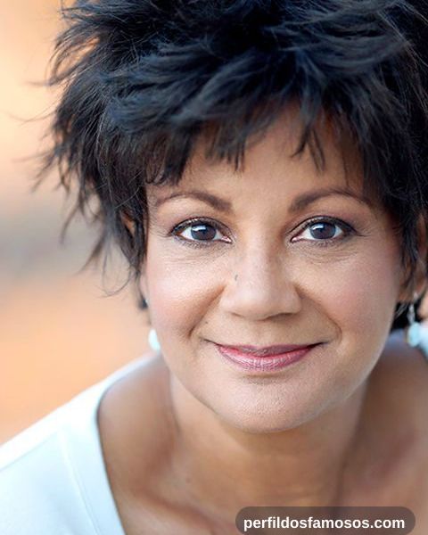 Susan Beaubian