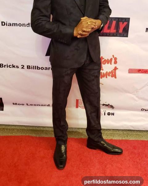 Terry Woodberry
