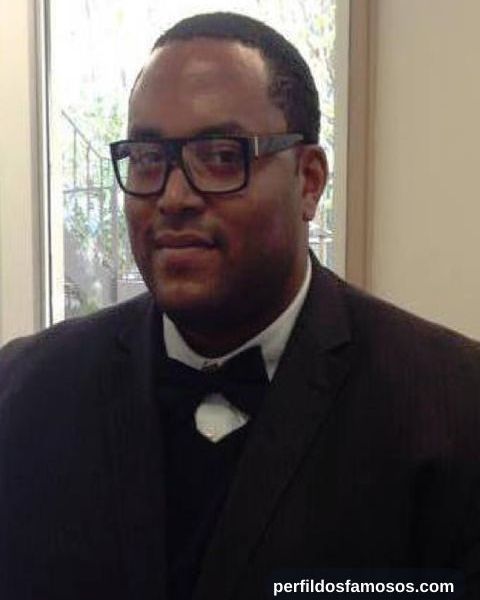 Timothy Lee Conley