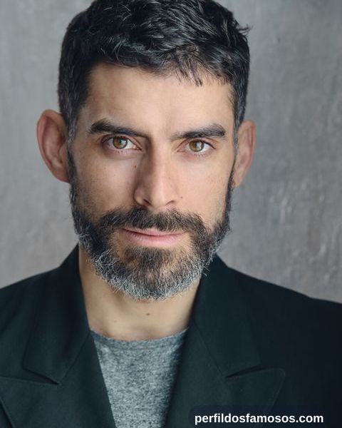 Toby Osmond