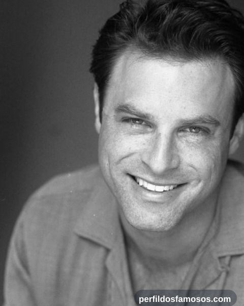 Tony Crane