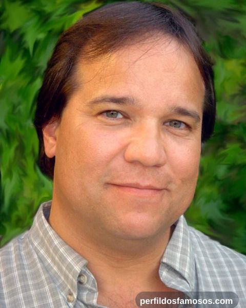 Tony Oliver