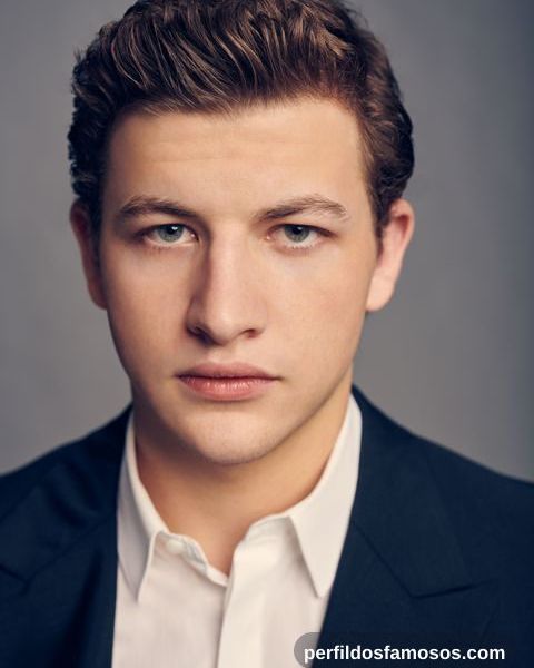 Tye Sheridan