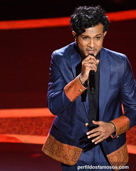 Utkarsh Ambudkar