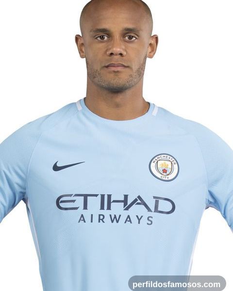 Vincent Kompany