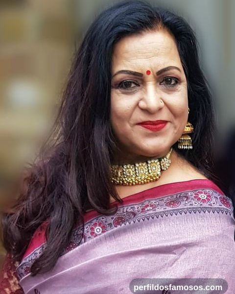 Vinita Sharma
