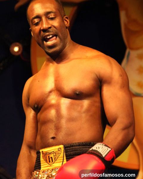 Vinta Morgan