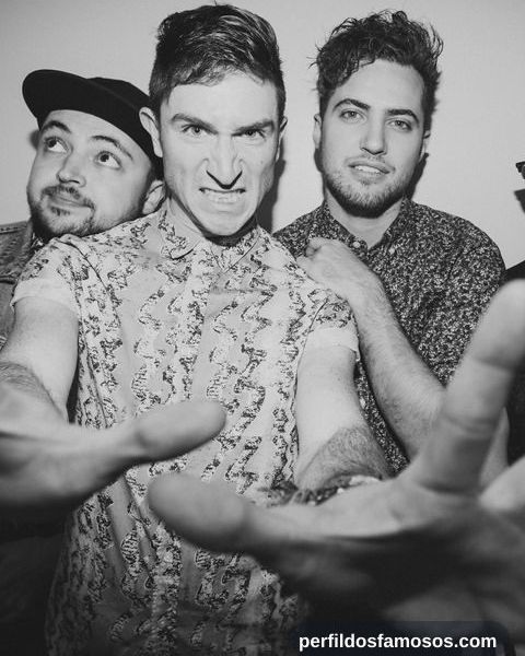 Walk the Moon