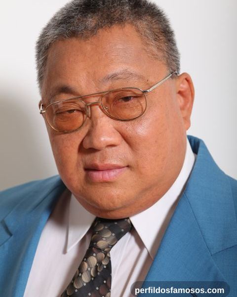 Waymond Lee