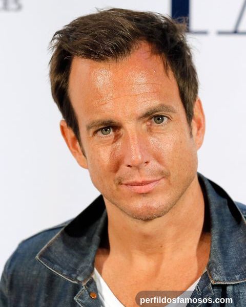 Will Arnett