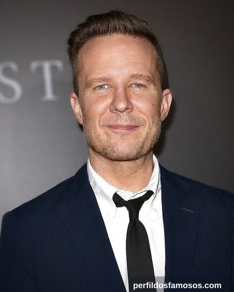 Will Chase