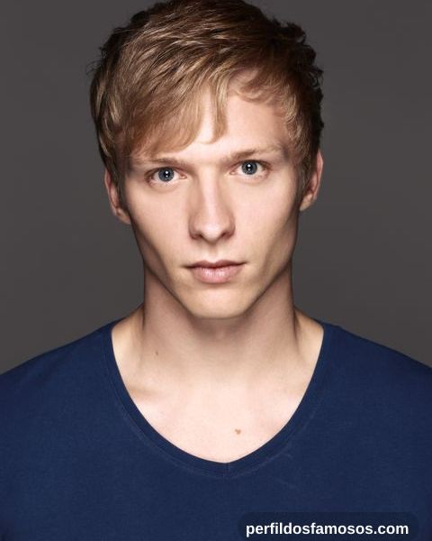 Will Tudor