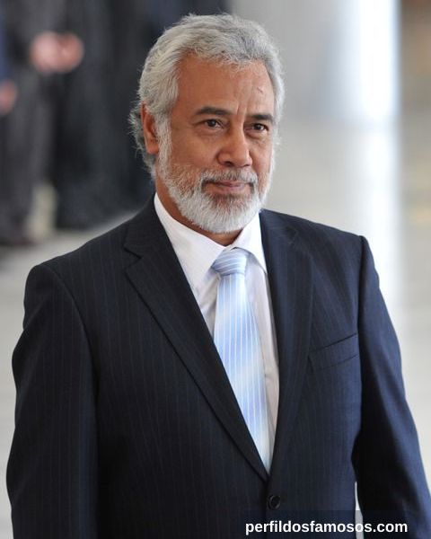 Xanana Gusmão