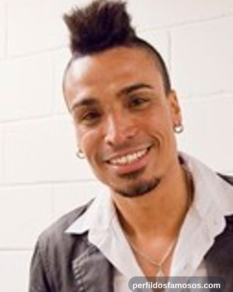 Xandy Monteiro