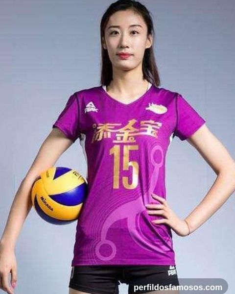 Xinyue Yuan