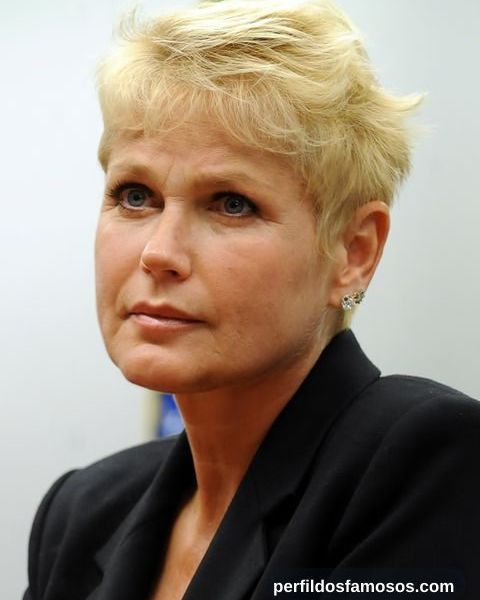 Xuxa Meneghel