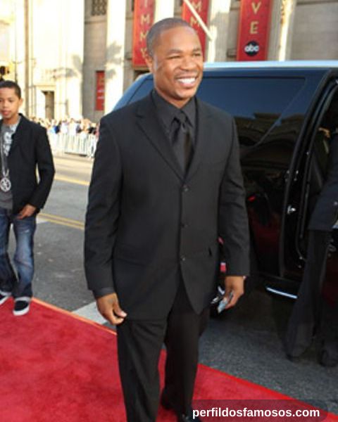 Xzibit